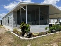 1985 Fleetwood HS Manufactured Home