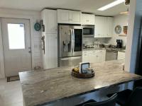 1985 Fleetwood HS Manufactured Home