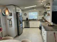 1985 Fleetwood HS Manufactured Home
