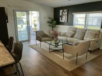 1985 Fleetwood HS Manufactured Home