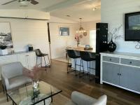 1985 Fleetwood HS Manufactured Home