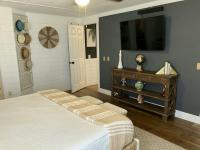 1985 Fleetwood HS Manufactured Home
