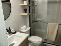 1985 Fleetwood HS Manufactured Home