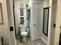 1985 Fleetwood HS Manufactured Home