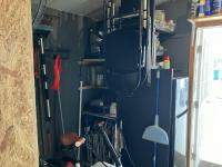 1985 Fleetwood HS Manufactured Home