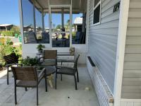 1985 Fleetwood HS Manufactured Home