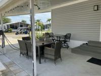 1985 Fleetwood HS Manufactured Home