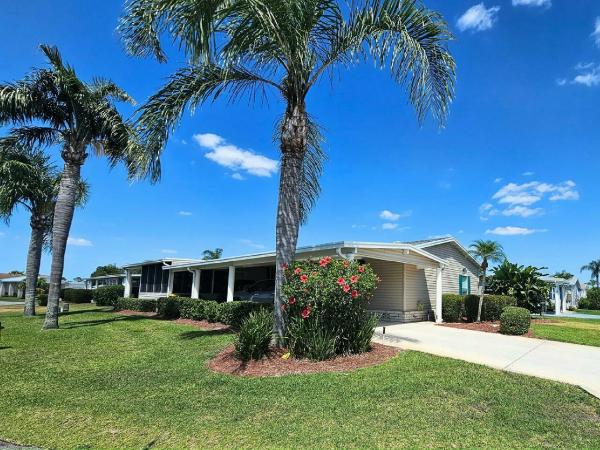 2003 SKYL Manufactured Home