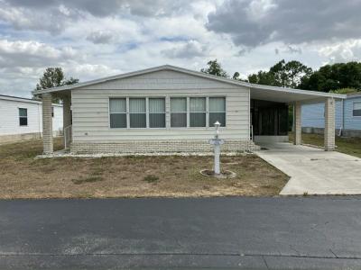 Mobile Home at 2560 Macon Circle  #190 North Fort Myers, FL 33903