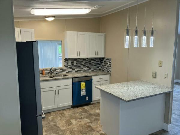 1987 Redman Manufactured Home