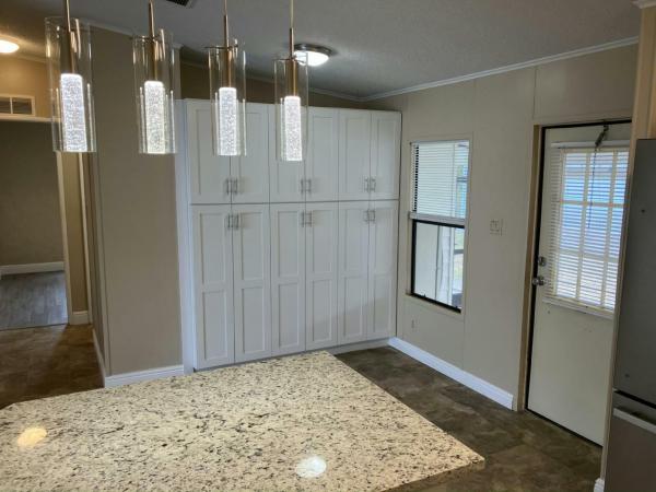 1987 Redman Manufactured Home