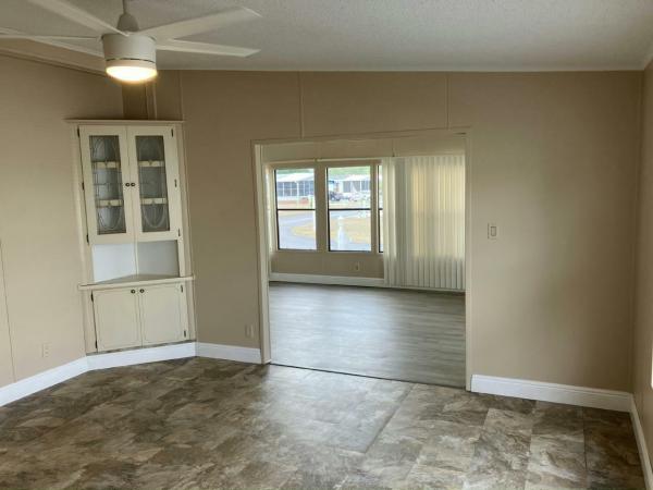 1987 Redman Manufactured Home
