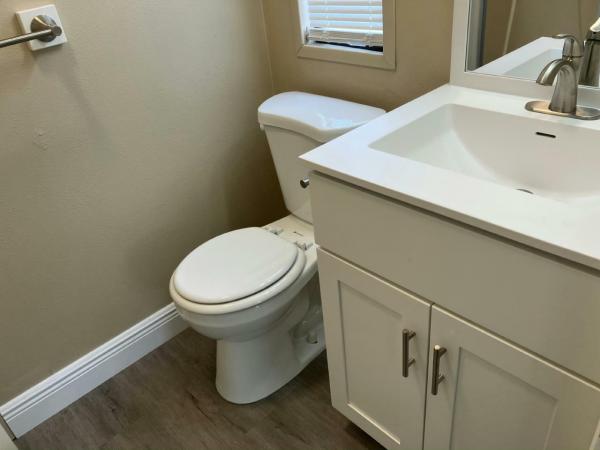 1987 Redman Manufactured Home