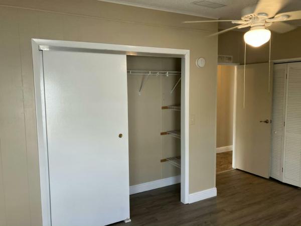 1987 Redman Manufactured Home