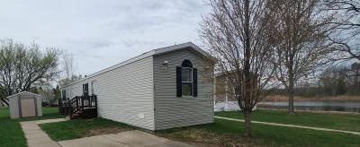 Mobile Home at 2700 Shimmons Rd. #133 Auburn Hills, MI 48326