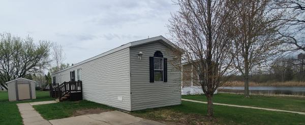 Photo 1 of 2 of home located at 2700 Shimmons Rd. #133 Auburn Hills, MI 48326
