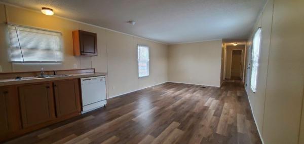 2011 Adventure Homes Mojave Mobile Home