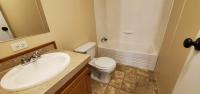 2011 Adventure Homes Mojave Mobile Home