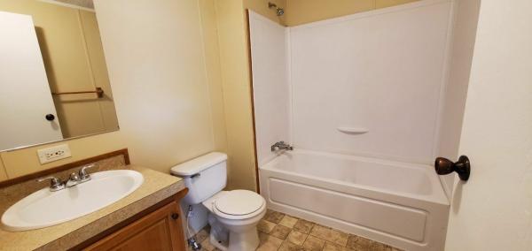 2011 Adventure Homes Mojave Mobile Home
