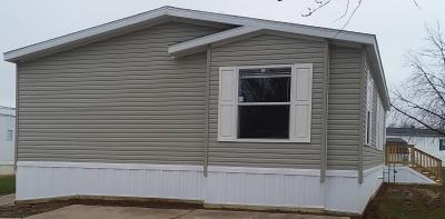 Mobile Home at 805 Jean Court Lot Jn805 Lebanon, IN 46052