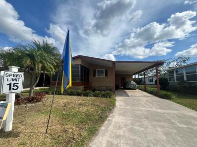 Photo 3 of 11 of home located at 5632 Marty Road Orlando, FL 32822