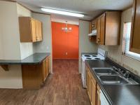 2000 Clayton DREAM Mobile Home