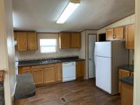2000 Clayton DREAM Mobile Home
