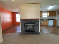 2000 Clayton DREAM Mobile Home
