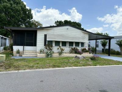 Mobile Home at 11643 Jureane Dr #30S Orlando, FL 32836