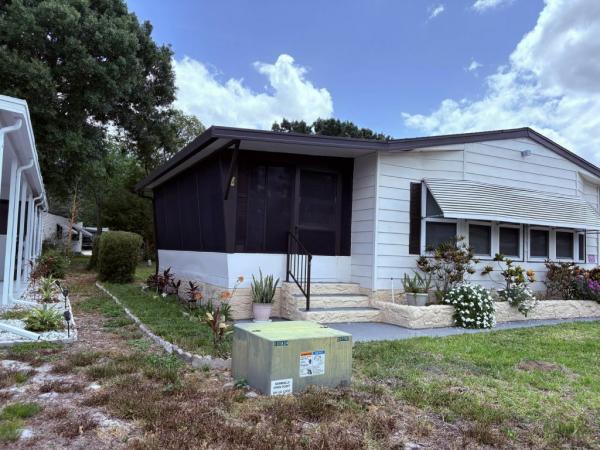 Photo 1 of 2 of home located at 11643 Jureane Dr #30S Orlando, FL 32836