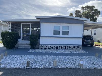 Mobile Home at 99 Encore Drive North Fort Myers, FL 33903