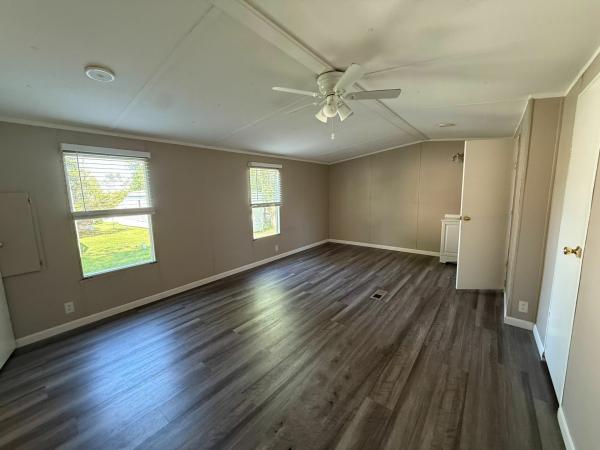1992 Clayton Homes Inc Alamo Mobile Home
