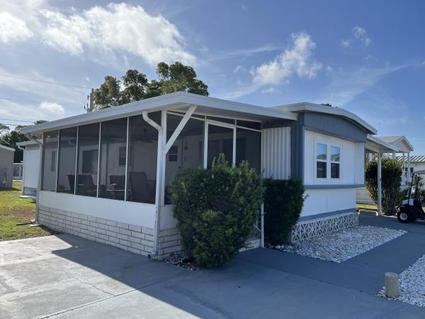1978 HOME HS Mobile Home