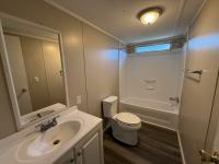 1992 Clayton Homes Inc Alamo Mobile Home