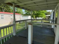 1992 Clayton Homes Inc Alamo Mobile Home