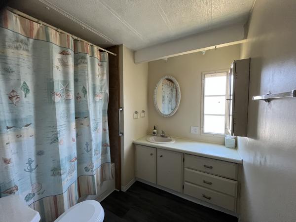 1978 HOME HS Mobile Home