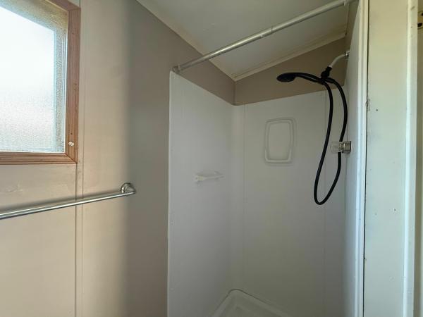 1992 Clayton Homes Inc Alamo Mobile Home