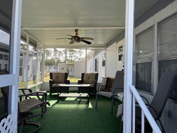 1978 HOME HS Mobile Home