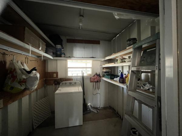 1978 HOME HS Mobile Home