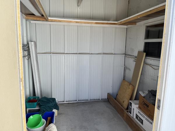1978 HOME HS Mobile Home