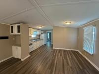 1992 Clayton Homes Inc Alamo Mobile Home
