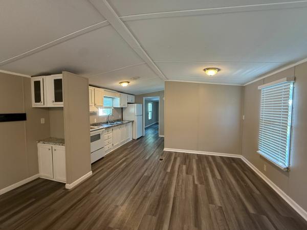 1992 Clayton Homes Inc Alamo Mobile Home