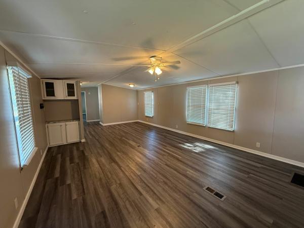 1992 Clayton Homes Inc Alamo Mobile Home