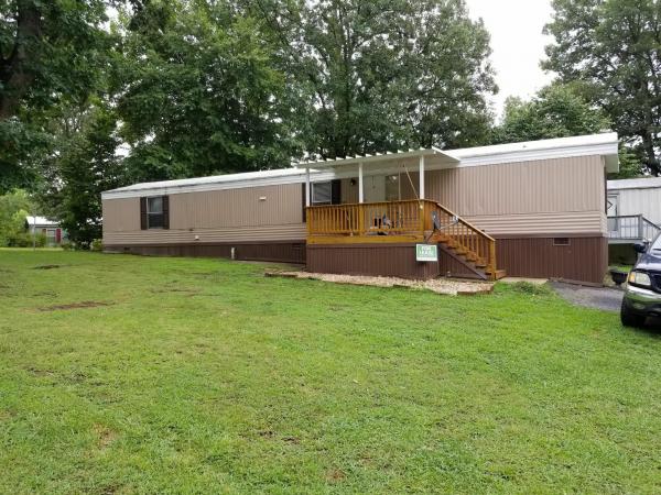 Photo 1 of 2 of home located at 111 Georgia Dr Lot 218 Evington, VA 24550