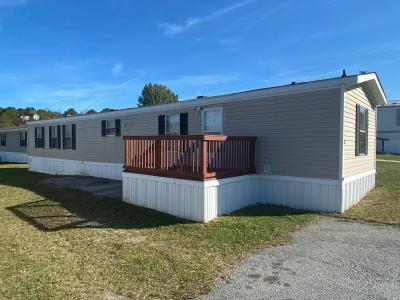 Mobile Home at 9401 Wilson Blvd Lot #165 Columbia, SC 29203