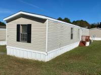 2003 Clayton Homes Inc Legend Mobile Home