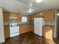 2003 Clayton Homes Inc Legend Mobile Home