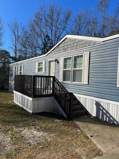 Mobile Home at 9401 Wilson Blvd Lot #268 Columbia, SC 29203
