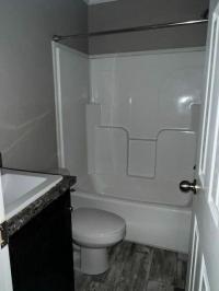 2020 Clayton Homes Inc Community Series Mobile Home