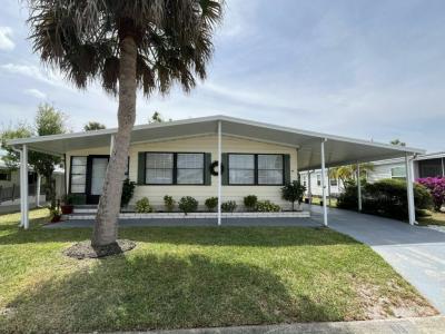 Mobile Home at 7300 20th Street #69 Vero Beach, FL 32966
